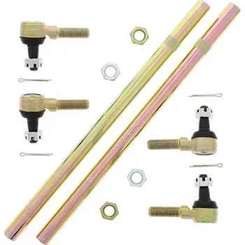 Dětská tříkolka ALL BALLS zesílené čepy a spojovací tyče řízení KAWASAKI KFX 450R 08-14, SUZUKI LTZ 400 09-13, YAMAHA YFM 600/660/700 GRIZZLY 02-13 (ALL BALLS zesílené čepy a spojovací tyče řízení KAWASAKI KFX 450R 08-14, SUZUKI LTZ 400 09-13, YAMAHA YFM 600/660/700)