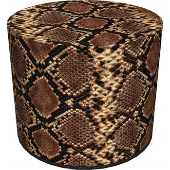 Taburet Taburet Bertoni vícebarevná