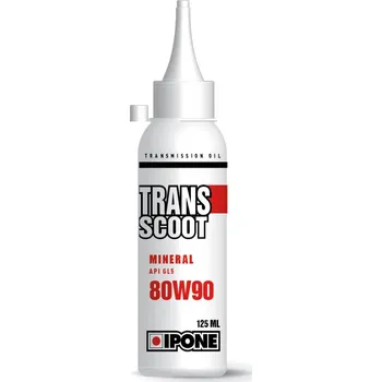 Ložisko převodovky IPONE TRANS SCOOT doSE olej převodový 80W90 125ML (SCOOTER GEAR) (AKC) (25) (IPONE TRANS SCOOT doSE olej převodový 80W90 125ML (SCOOTER GEAR) (AKC) (25))