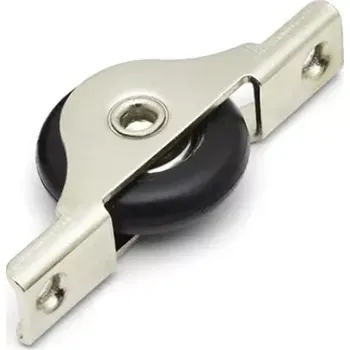 Pojezdové kolečko Pojezdové kolečko pro posuvné systémy 30mm (KLS30)