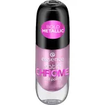 Essence Satin Chrome 8 ml