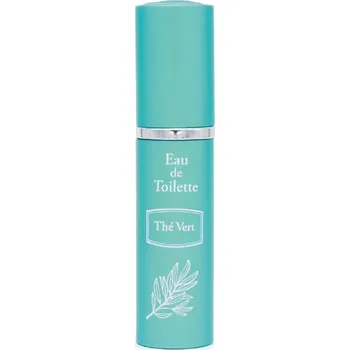 Dámský parfém ESPRIT PROVENCE Dámská toaletní voda EDT Zelený Čaj, 10ml