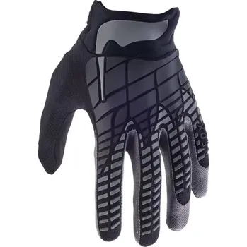 Moto rukavice Fox 360 MX Gloves black/grey M