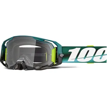 100% ARMATIC brýle POLARITY čiré plexi