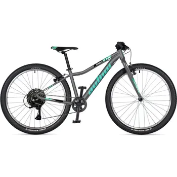 Horské kolo Author Limit 27,5 2025 limeta/modrá (ZDARMA Doprava )