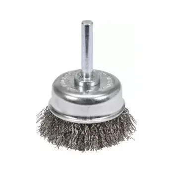 Nářadí pro automobil YATO Rotační drátěný kartáč 50mm, , YATO, YT-47497