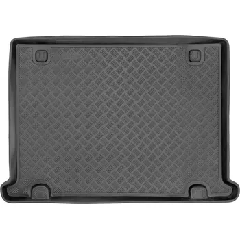 autokoberec Rohož do kufru Rezaw-Plast polypropylen