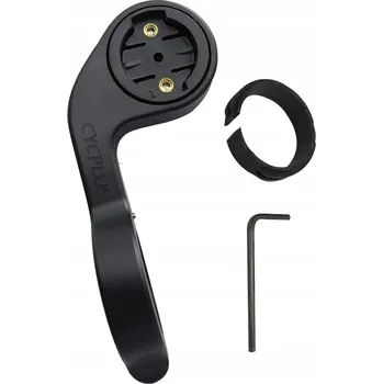 Příslušenství pro čtečku elektronické knihy CYCPLUS STABILNÍ SILNÝ DRŽÁK NA POČÍTAČ / CYKLOPOČÍTAČ NA ŘÍDÍTKA