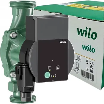Oběhové čerpadlo OBĚHOVÉ ČERPADLO 25-40 180 CIRKULAČNÍ PRO KOTEL C.O INSTALACI WILO ATMOS