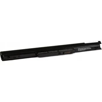 Baterie k notebooku Baterie do notebooku HP, Compaq, Li-Ion 2200 mAh Enestar