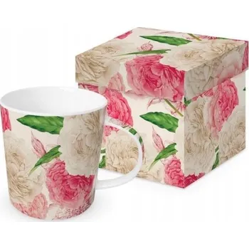 Hrnek PPD cafe porcelán 350 ml