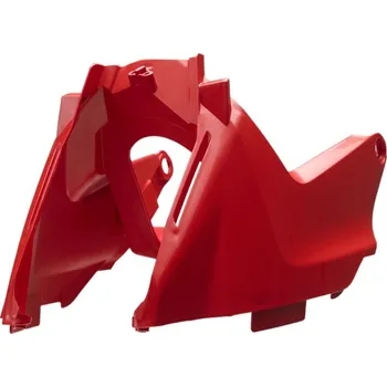 POLISPORT kryt vzduchového filtru GAS GAS MC 65 21-22 barva červená (POLISPORT kryt vzduchového filtru GAS GAS MC 65 21-22 barva červená)