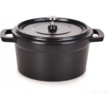 Hrnec Tradiční Hrnec Vaše Dedra 0,75l