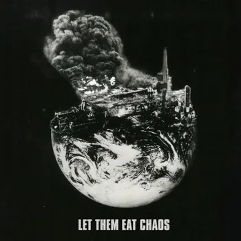 Zahraniční hudba Let Them Eat Chaos Kate Tempest Vinylová Deska