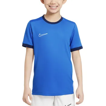 Pánská móda Dětské tričko Nike Academy 25 T-shirt Sportovní tréninkové tričko S