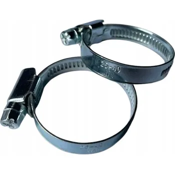 Vrták HADICOVÁ SPONA CYBAN s rozsahem nastavení Ø12-20 mm W1