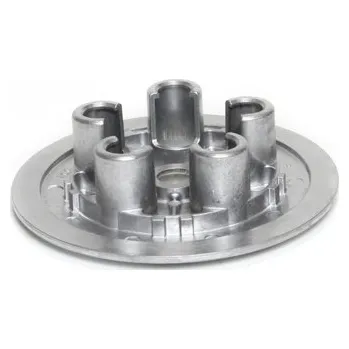 Spojková sada PROX přítlačný talíř spojky KAWASAKI KX 125 03-07, KXF 250 04-20, RMZ 250 04-06 (PROX přítlačný talíř spojky KAWASAKI KX 125 03-07, KXF 250 04-20, RMZ 250 04-06)