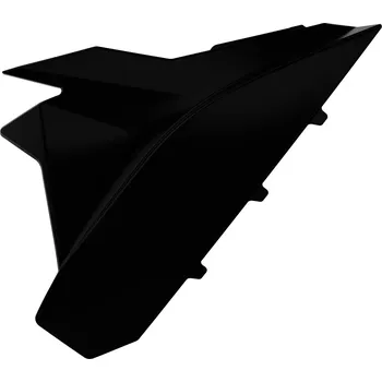 Spojková sada POLISPORT kryt vzduchového filtru (AIRBOX) BETA RR250/300 2T 350/400/450 4T 20-22 barva černá (POLISPORT kryt vzduchového filtru (AIRBOX) BETA RR250/300 2T 350/400/450 4T 20-22 barva černá)