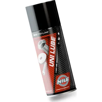 NILS UNI mazivo sprej mazivo univerzální 100ML (AKC) (NILS UNI mazivo sprej mazivo univerzální 100ML (AKC))