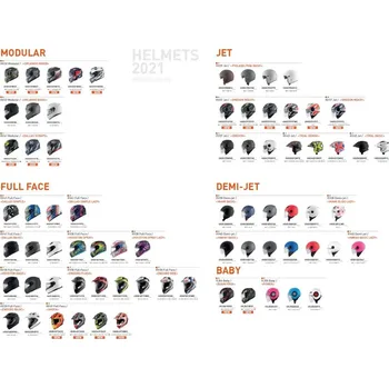 Zavazadlo na motocykl KAPPA ULOTKA KASKI 2021 (KAPPA ULOTKA KASKI 2021)