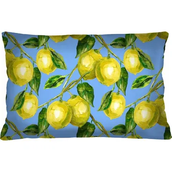 Polštář Polštář Bertoni 60 x 40 cm