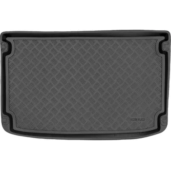 autokoberec Rohož do kufru Rezaw-Plast polypropylen