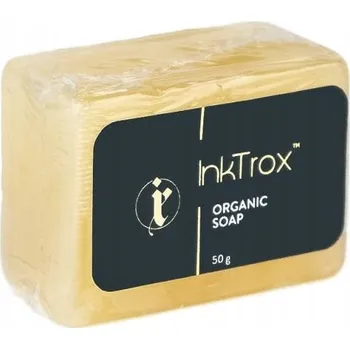 Mýdlo INKTROX AFTERCARE SOAP 50G