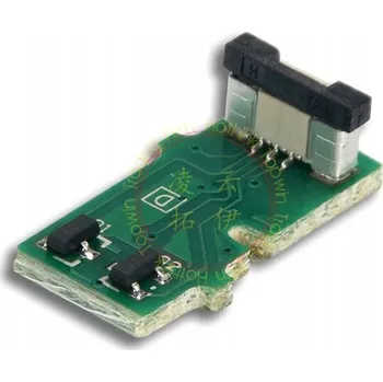 Herní konzole Deska spínače pro konzoli PS3 Super Slim