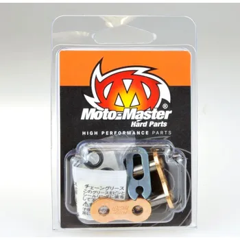Řetězová sada pro motocykl MOTO-MASTER článků propojení spona do řetězu V4-520 ( O-kroužek) - 1 kus (MOTO-MASTER článků propojení spona do řetězu V4-520 ( O-kroužek) - 1 kus)