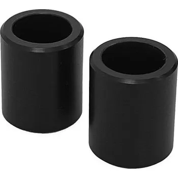 Dětská tříkolka ALL BALLS objímka/pouzdro plastový zavěšení zadního (upevnění řídících ramen k čepu řízení) (dvě pouzdro/objímka 24X28,8X17) SUZUKI LTA 750X KING QUAD 08-13, LTA 500X 09-13 - DO sadu 50-1075-K (ALL BALLS objímka/pouzdro plastový zavěšení zadního (upevnění