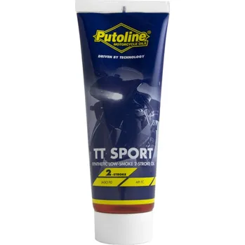 Ložisko převodovky PUTOLINE 2T směsný olej 100% syntetic TT sport 125ML (AKC) (PUTOLINE 2T směsný olej 100% syntetic TT sport 125ML (AKC))