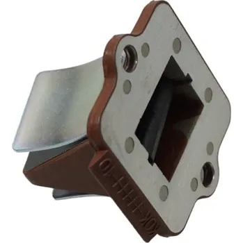 Palivový systém pro motocykl RMS klapky sání PIAGGIO NRG zip RUNNER (RMS klapky sání PIAGGIO NRG zip RUNNER)