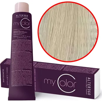 Barva na vlasy Barva Alter Ego My Color 10-23 100 ml