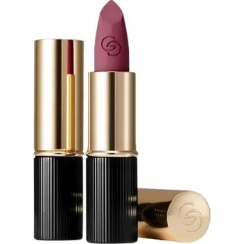 Rtěnka Oriflame Matná rtěnka Giordani Gold Iconic Matte - Odstín Graceful Mauve (Jemná Malvová)