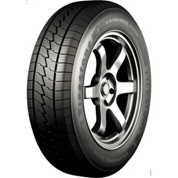 FIRESTONE W215/65 R16C VANHAWK MULTISEASON 109T (Pneu Firestone VANMSSN 215/65-16)