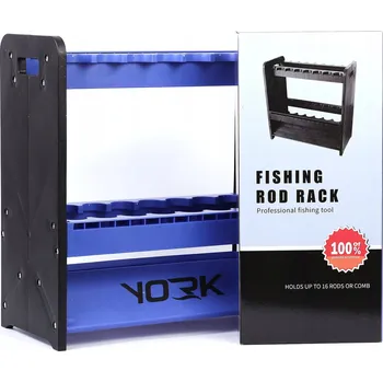 IP kamera Stojan York Blue