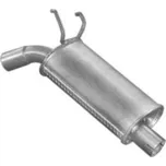 Zadní tlumič výfuku, 07.159