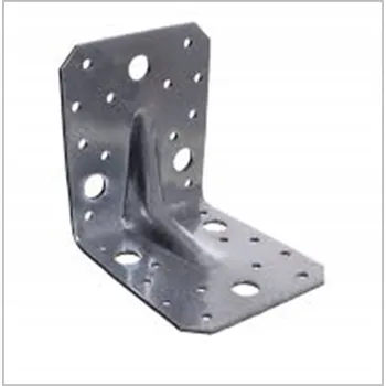 Úhloměr Zesílený úhelník Prometal 105x105x90 mm