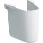 Geberit Geberit Selnova Poloviční podstavec, B27,5c, H32,5cm, T28,5cm [20]