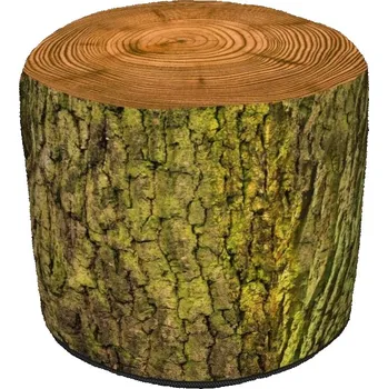 Taburet Taburet Válec GR Omszona 40x40 cm eco- Bertoni