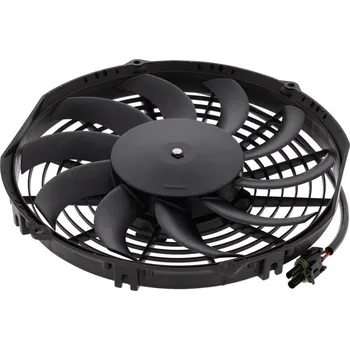 Chladič motoru ALL BALLS ventilátor chladiče POLARIS RANGER 500 04-12, RANGER 400 10-14, RANGER 570 14-15 (ALL BALLS ventilátor chladiče POLARIS RANGER 500 04-12, RANGER 400 10-14, RANGER 570 14-15)