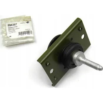 Uložení převodovky Hutchinson 594387 Uložení, manuální převodovka