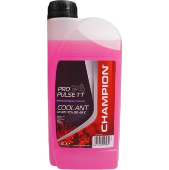 Autodíl CHAMPION chladící kapalinaY COOLANT PROPULSE TT 1L (CHAMPION chladící kapalinaY COOLANT PROPULSE TT 1L)