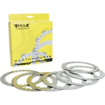 Spojková sada PROX distanční podložky spojkových kotoučů KAWASAKI KX 250 92-08 (PROX distanční podložky spojkových kotoučů KAWASAKI KX 250 92-08)
