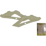 BLACKBIRD nálepky ochranné HUSQVARNA 06-09 (BLACKBIRD nálepky ochranné HUSQVARNA 06-09)