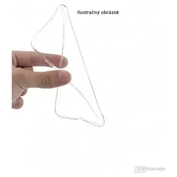 Pouzdro na mobilní telefon Samsung Galaxy A13 5G Transparentní kryt