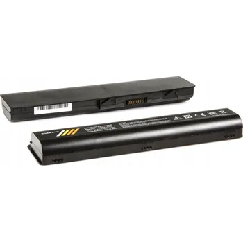 Baterie k notebooku Baterie do notebooků HP, Compaq, lithium-iontová, 4400 mAh Enestar