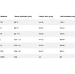 Pánská polokošile GAP F-LOGO PK POLO vel. L EAN 1200119709224