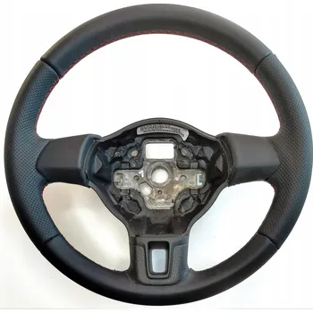 Potah na volant POTAH NA VOLANT VW GOLF VI 6 JETTA A6 POLO V CADDY III TOURAN II 2