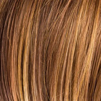 Paruka Perucci by Ellen Wille paruka Rainbow ** Odstín: hothazelnut rooted